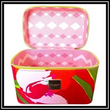 Ted Baker Luxury Vanity Case