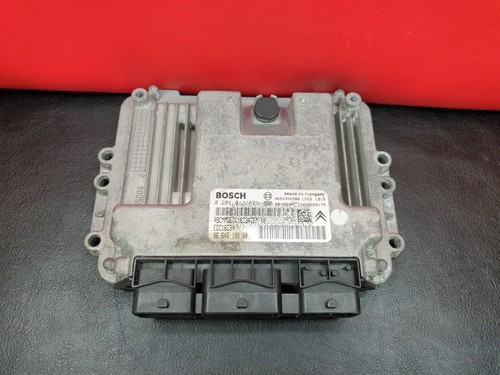9664618080 0281013871 citroen - 0281013871,