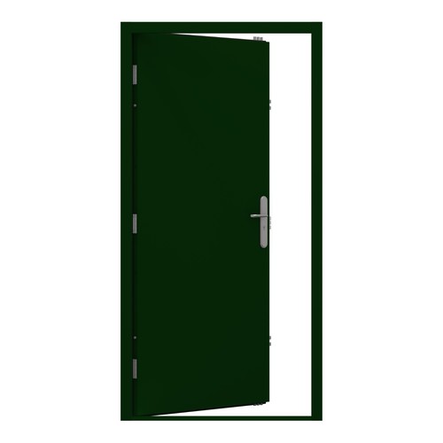 Juniper green security steel - juniper,