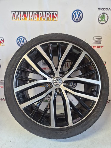 Polo gti 2017 parabolica - vw,
