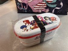Utena Bento Box Loot Crate