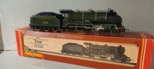 OO gauge NEAR MINT Hornby R817