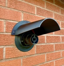 Boiler Flue Rain Cover for