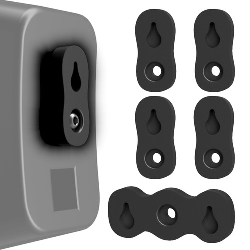 Logitech z906 printed - 3d,