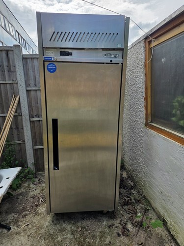 Williams stainless steel - stainless,