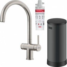 Franke Maris Water Hub 3-in-1