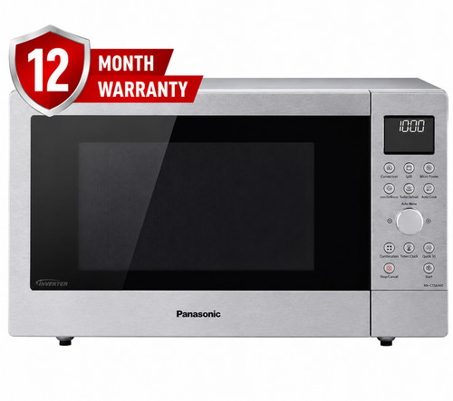 Panasonic cd58jsbpq 27l - panasonic, nn-cd58jsbpq
