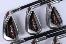 Callaway Diablo Edge Irons /