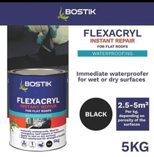 Bostik Flexacryl Roof Repair