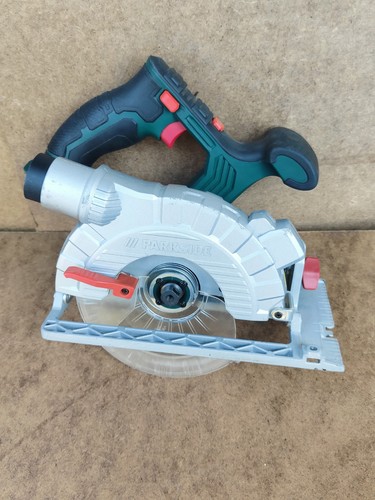 Parkside x20v battery - hand, saw