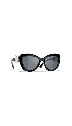 Chanel sunglasses excellent - sunglasses,