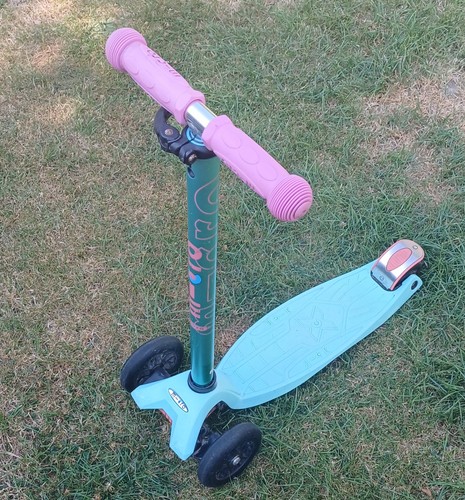 Micro maxi deluxe adjustable - micro,