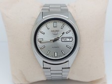 Seiko 5 Automatic Men's Watch