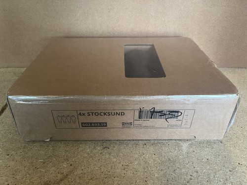 Ikea stocksund set legs - of, 4