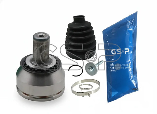 Driveshaft joint 862053 - cv, gsp