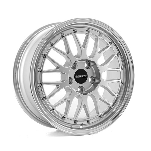 Lenso xlm alloy wheels - 17",