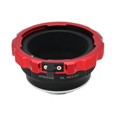 XPimage Locking Adapter for