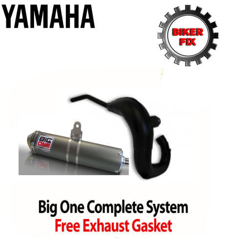 Fits yamaha dt125 1988 07 - fits, r