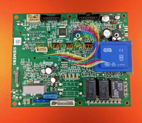 Pcb for baxi duo - pcb,