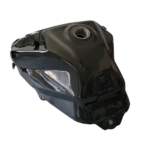 Fut39 metal fuel - fut39, tank