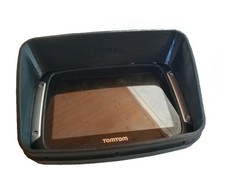 Rain Weather Cover for TomTom Rider 400 500 550 410 450 420 Sun Visor Motorbike