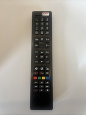 RC4848F Universal Remote for
