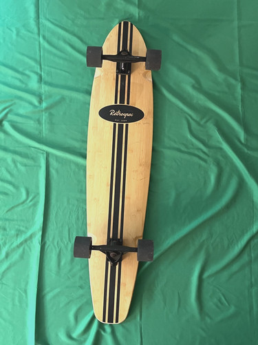 Retrospec zed bamboo - retrospec,