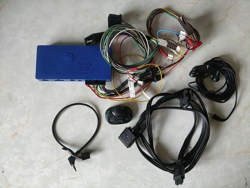 Parrot mki9100 bluetooth - mki9100,
