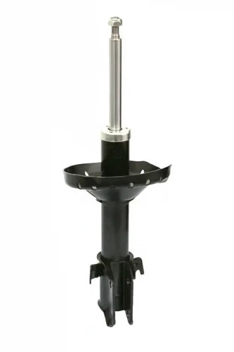 Shock absorber front axle - axle, left