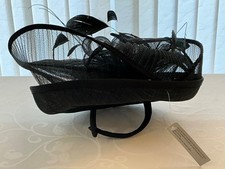 Gwyther-Snoxells black formal