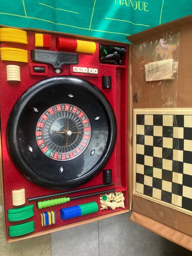 Vintage italian bristol - vintage,