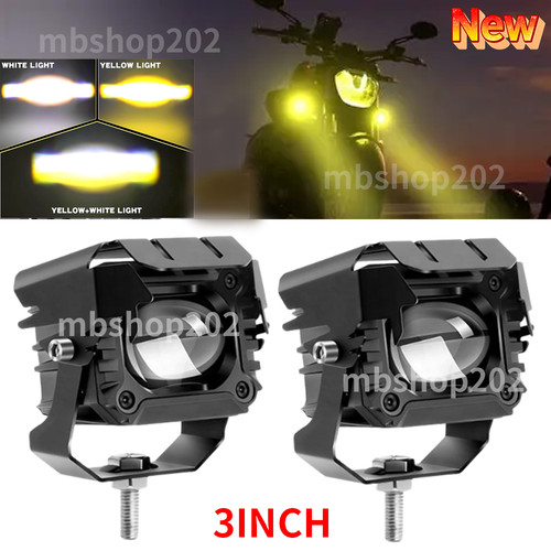 Led spot light auxiliary - spot,