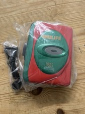 Vintage Personal Cassette