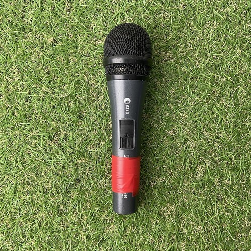 Sennheiser e825 vocal - sennheiser,