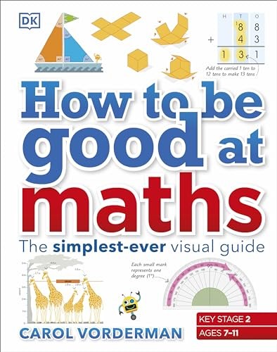 How good maths - be,