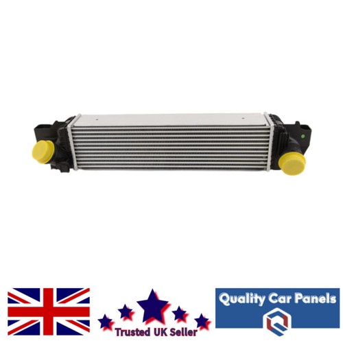 Intercooler fits mini - f54, f55