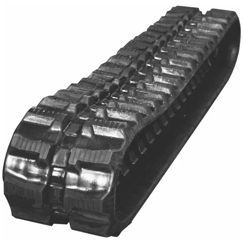 Rubber track 230 72 x - track,