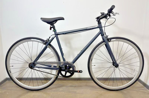 Mongoose maurice single speed - mongoose,