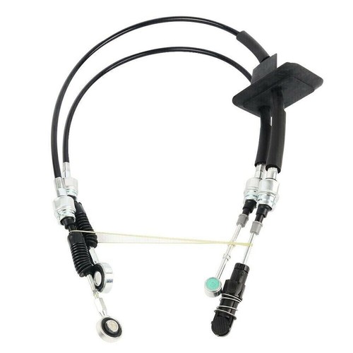 Gear control linkage cable set - gear,