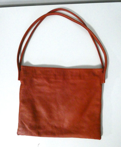 Lupo barcelona orange - barcelona,