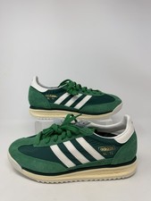 Adidas SL 72 RS Green Trainer