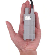 GEARZAAR 12V Submersible Water Pump Caravan Motorhome Camping Garden Water Pump