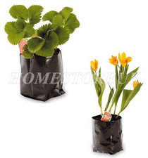 GAINT POTATO PLANTER POLY POTS GREAT VALUE HEAVY DUTY GROW BAGS GARDEN 2PK