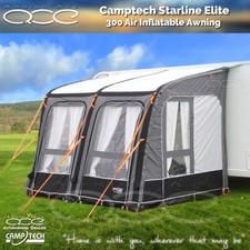 Camptech Starline Elite 300