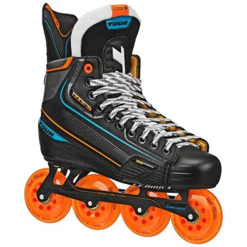 Tour code inline - 1,