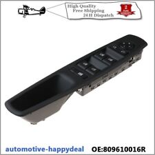 Electric Master  Power Window Switch For Renault Scenic Megane MK3 2009-2016
