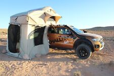 extra Large 4 Man Roof top