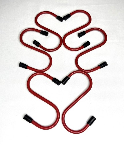 Large hooks pack 4 - large, s