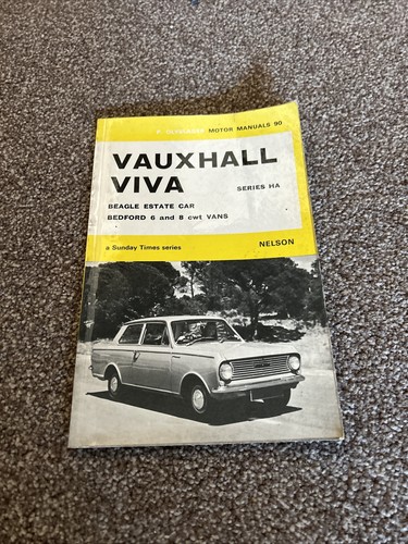 Olyslager motor manual 90 - p,