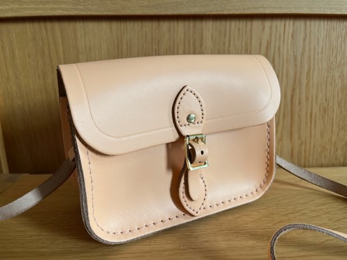 The cambridge satchel - the,